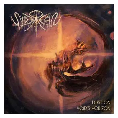 CD Siderean: Lost On Void's Horizon