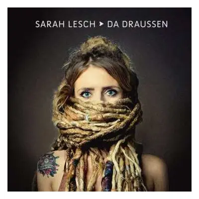 CD Sarah Lesch: Da Draussen