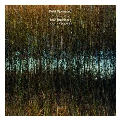 CD Ketil Bjørnstad: Remembrance