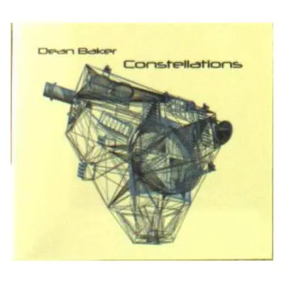 CD Dean Baker: Constellations