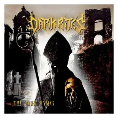 CD Dark Rites: The Dark Hymns