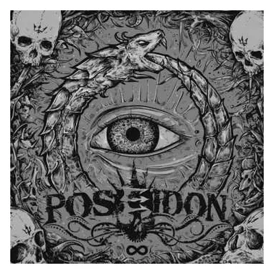 CD Poseidon: Infinity