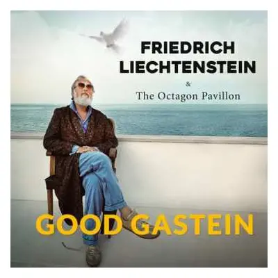 2LP Friedrich Liechtenstein: Good Gastein