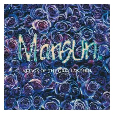 LP Mansun: Attack Of The Grey Lantern