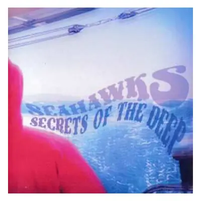 LP Seahawks: Secrets Of The Deep CLR