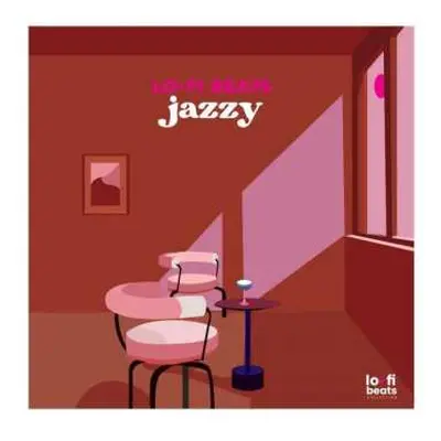 LP Various: Lo-Fi Beats Jazzy