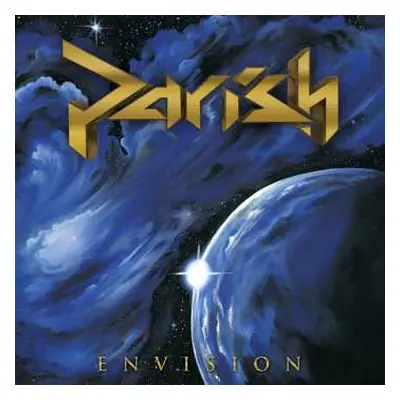 LP Parish: Envision