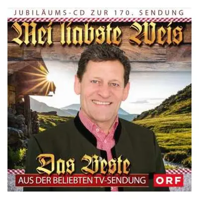 CD Various: Mei Liabste Weis: Das Beste Aus Der Beliebten Tv-sendung