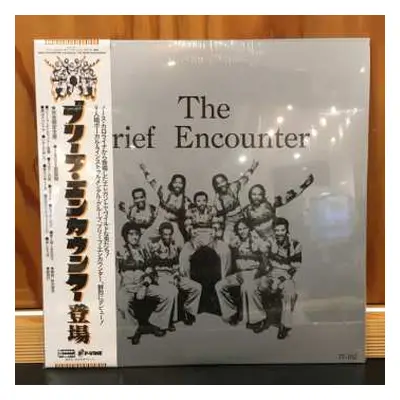 LP Brief Encounter: Introducing - Brief Encounter LTD