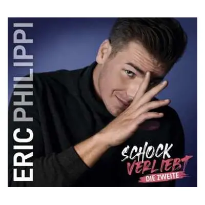 2CD Eric Philippi: Schockverliebt