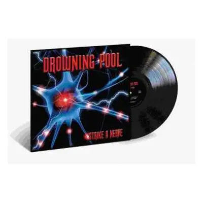 LP Drowning Pool: Strike A Nerve