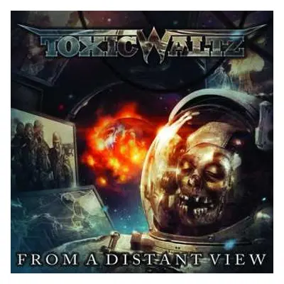 LP Toxic Waltz: From A Distant View