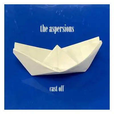 CD Aspersions: Cast Off