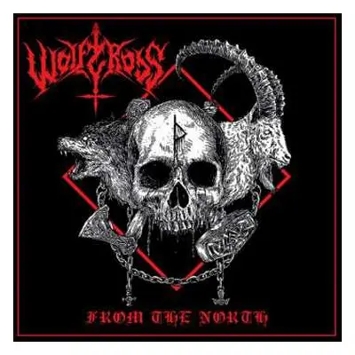 CD Wolfcross: From the North LTD