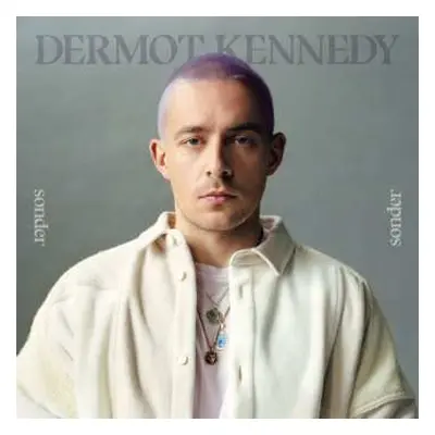 CD Dermot Kennedy: Sonder