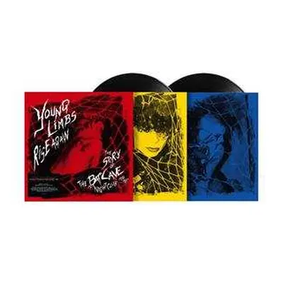 2LP Various: Young Limbs Rise Again (The Story Of The Batcave Nightclub 1982-1985)