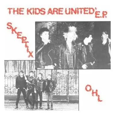 SP OHL: The Kids Are United E.P.