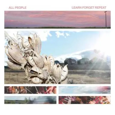 LP All People: Learn Forget Repeat CLR