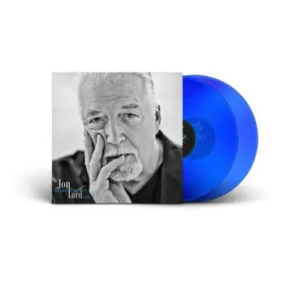 2LP Jon Lord Blues Project: Live LTD | CLR