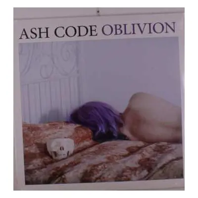 LP Ash Code: Oblivion