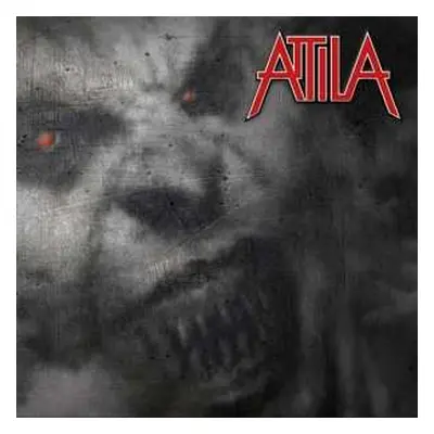 CD Attila: Devil's Carnival