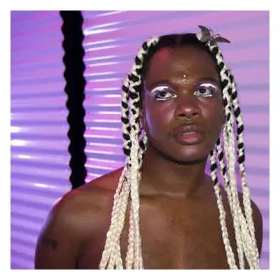 CD Shamir: Homo Anxietatem