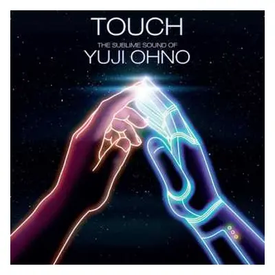 CD Wewantsounds Presents: Wewantsounds Presents: Touch (the Sublime Sound Of Yuji Ohno)