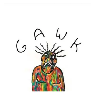 LP Vundabar: Gawk