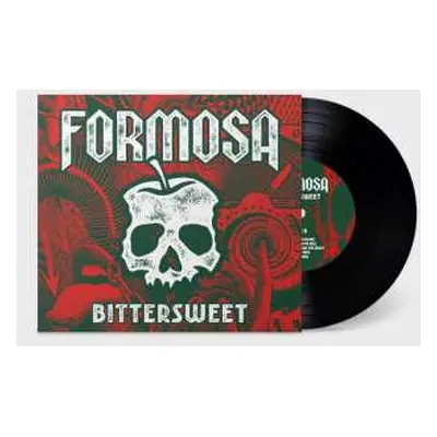 LP Formosa: Bittersweet CLR | NUM