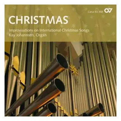 CD Various: Christmas