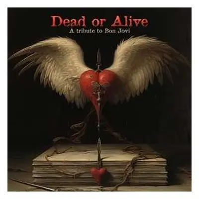 LP Various: Dead Or Alive