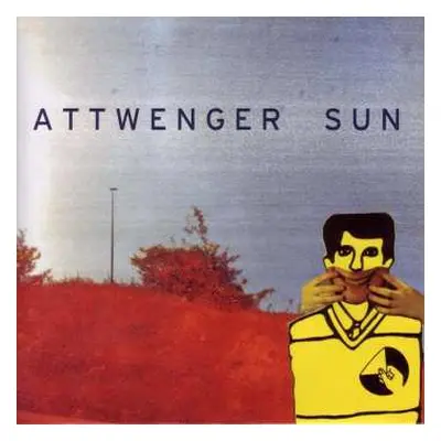 CD Attwenger: Sun