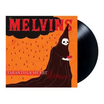 LP Melvins: Tarantula Heart