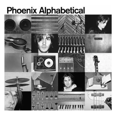 LP Phoenix: Alphabetical