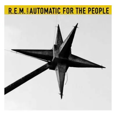 2CD/Box Set R.E.M.: Automatic For The People DLX | LTD