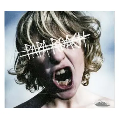 2CD Papa Roach: Crooked Teeth