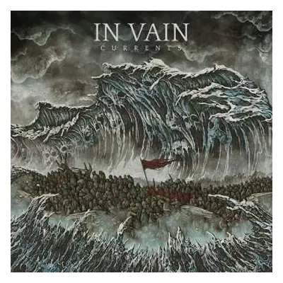 LP In Vain: Currents