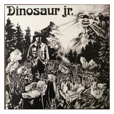 LP Dinosaur Jr.: Dinosaur