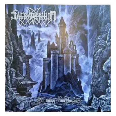 LP Sacramentum: Far Away From The Sun