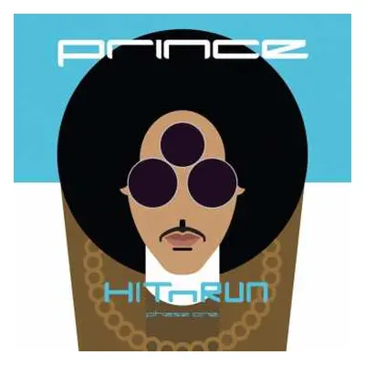 CD Prince: HITnRUN Phase One