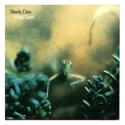 CD Steely Dan: Katy Lied