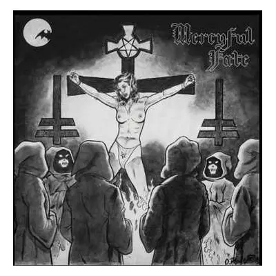 LP Mercyful Fate: Mercyful Fate