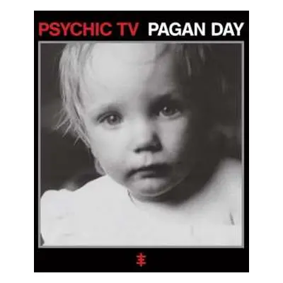 LP Psychic TV: Pagan Day