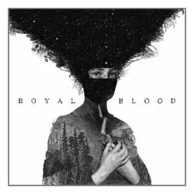 CD Royal Blood: Royal Blood