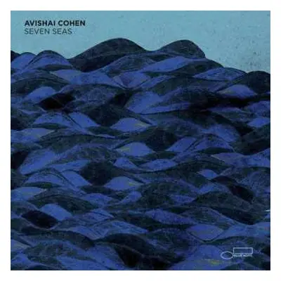 CD Avishai Cohen: Seven Seas