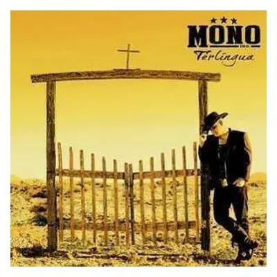 CD/DVD Mono Inc.: Terlingua