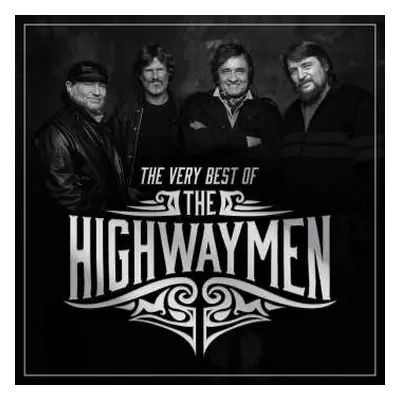 CD The Highwaymen: The Very Best Of