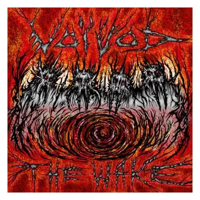 CD Voïvod: The Wake