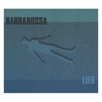 LP Barbarossa: Lier LTD