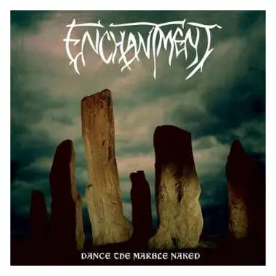 LP Enchantment: Dance The Marble Naked LTD | CLR